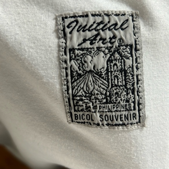 Philippines T-Shirt - Picture 4 of 4